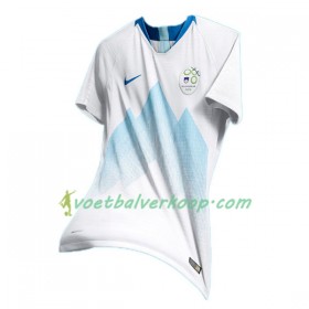 Slovenië Thuisshirt 2018